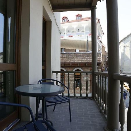 Proper Apartment - Duplex Home Tbilisi Exterior foto