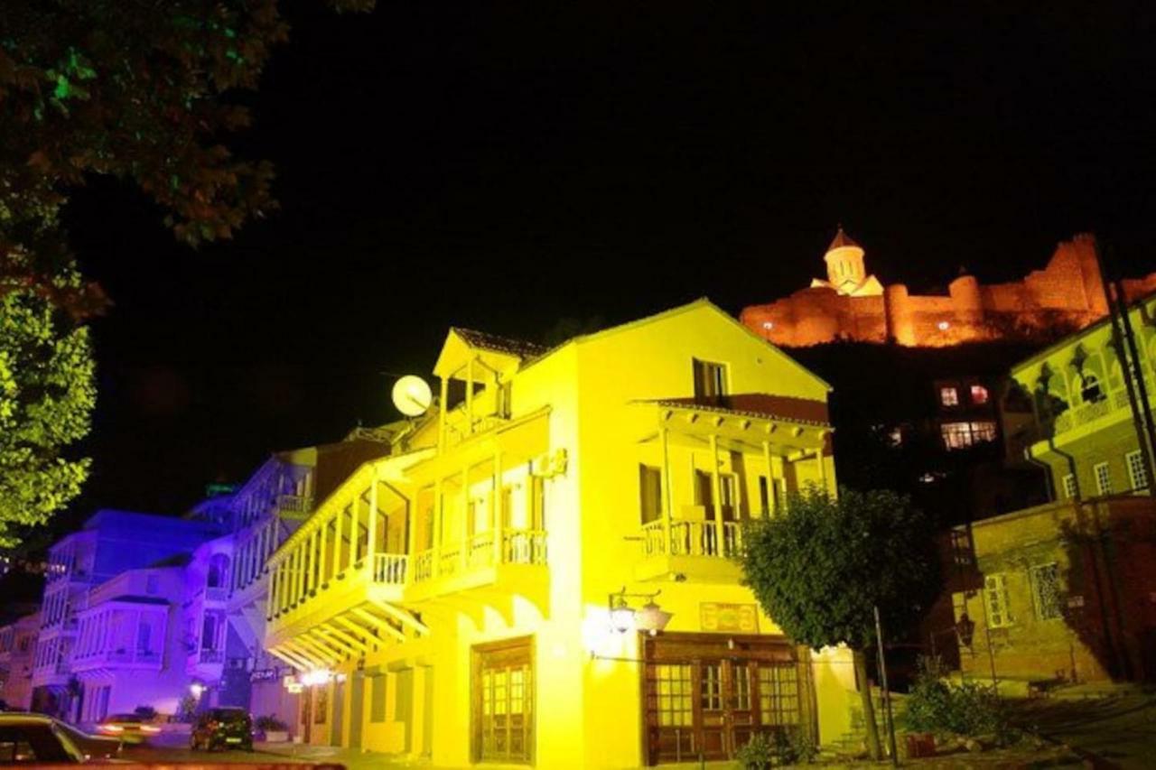 Proper Apartment - Duplex Home Tbilisi Exterior foto