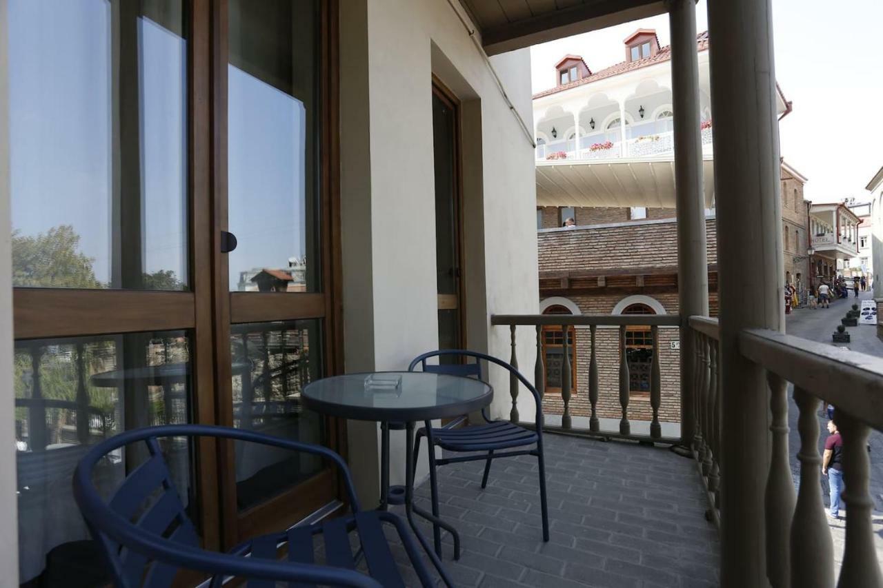 Proper Apartment - Duplex Home Tbilisi Exterior foto