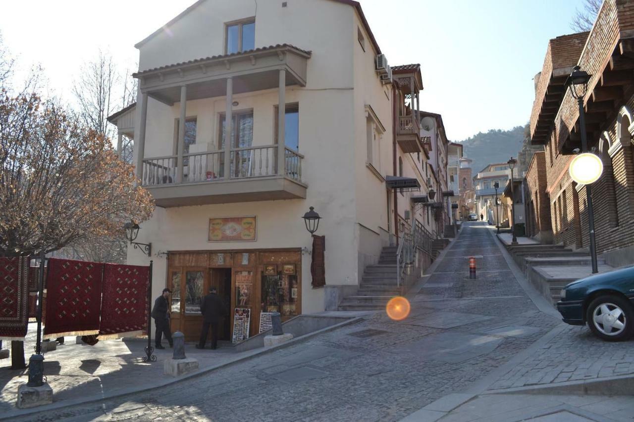 Proper Apartment - Duplex Home Tbilisi Exterior foto